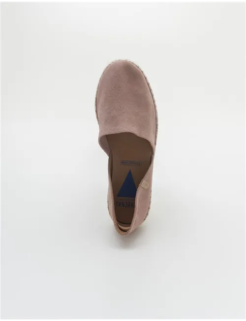ESPADRILLAS CARMEN SERRAJE