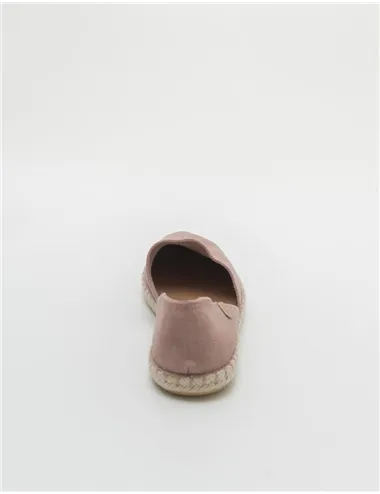 ESPADRILLAS CARMEN SERRAJE