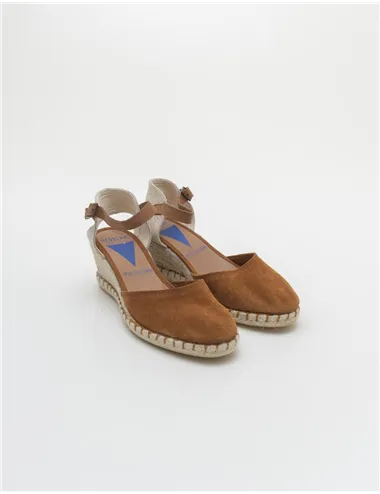 ESPADRILLAS MALENA SERRAJE