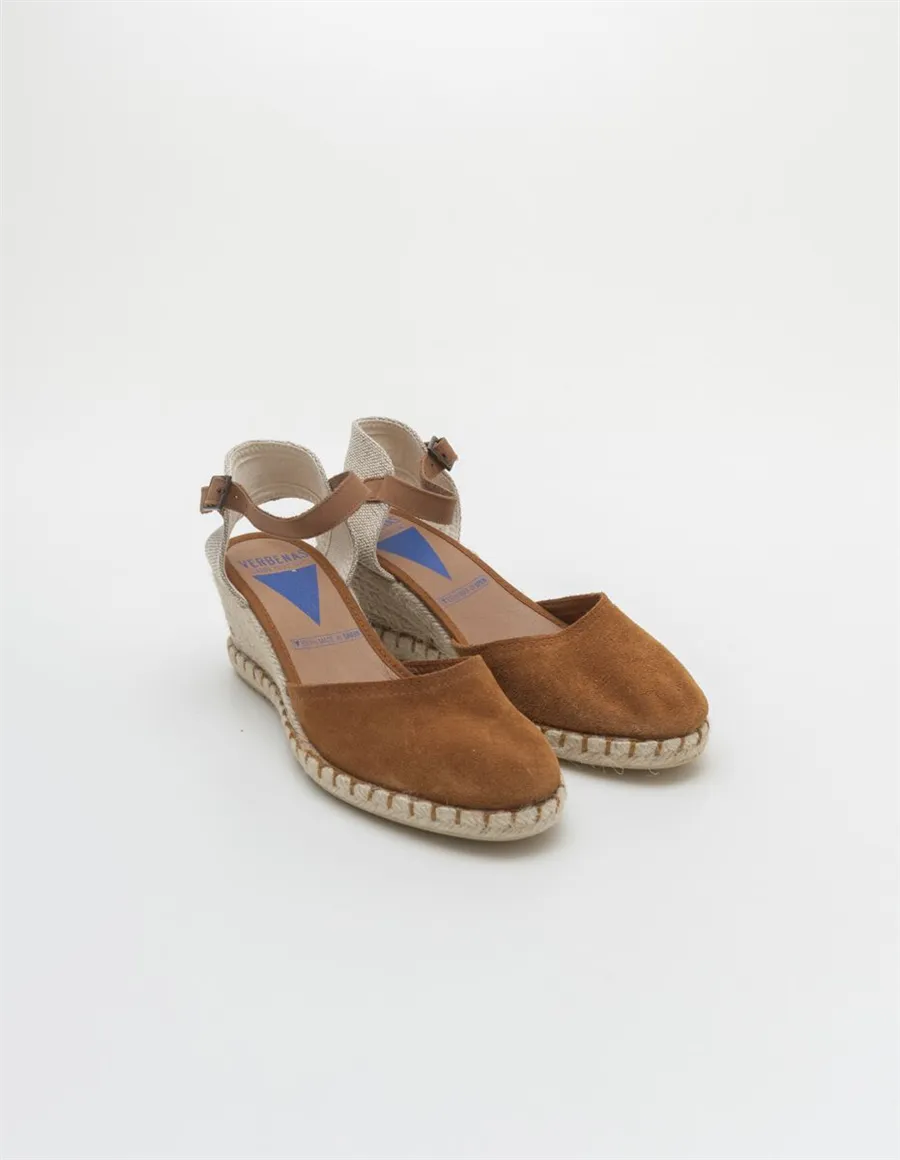 ESPADRILLAS MALENA SERRAJE
