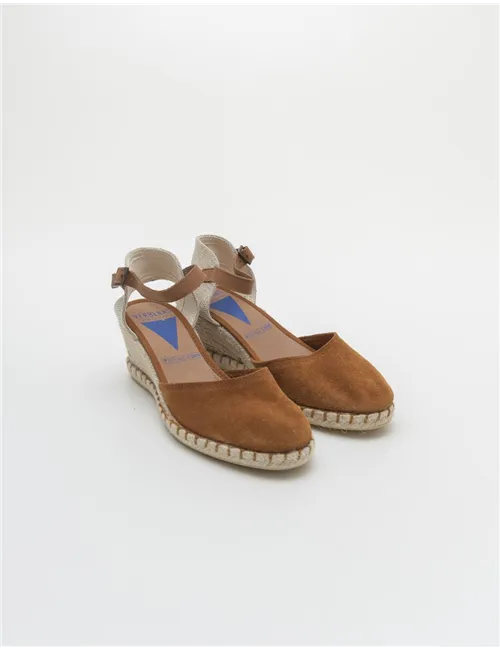 ESPADRILLAS MALENA SERRAJE