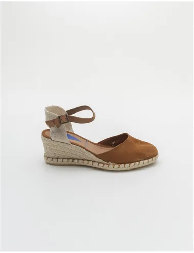 ESPADRILLAS MALENA SERRAJE