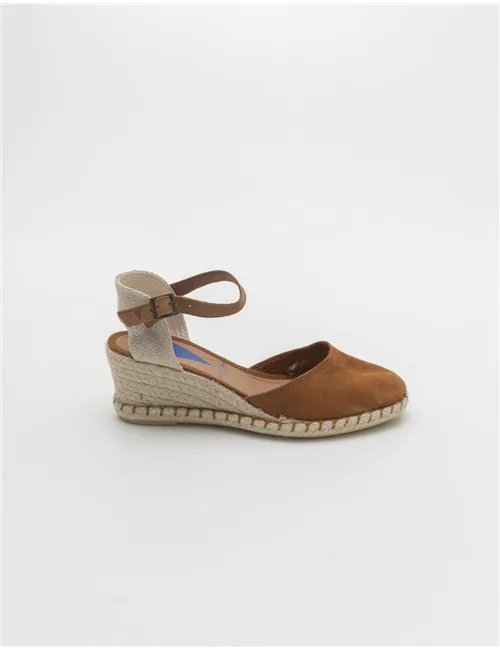 ESPADRILLAS MALENA SERRAJE