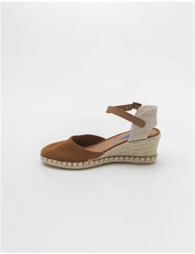 ESPADRILLAS MALENA SERRAJE