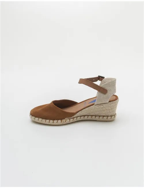 ESPADRILLAS MALENA SERRAJE