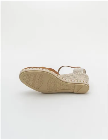 ESPADRILLAS MALENA SERRAJE