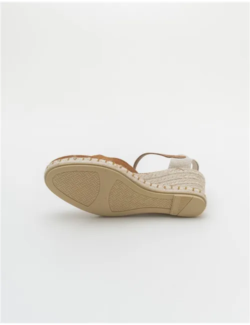 ESPADRILLAS MALENA SERRAJE