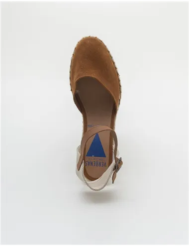 ESPADRILLAS MALENA SERRAJE