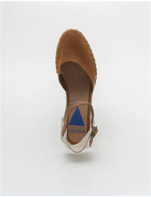 ESPADRILLAS MALENA SERRAJE