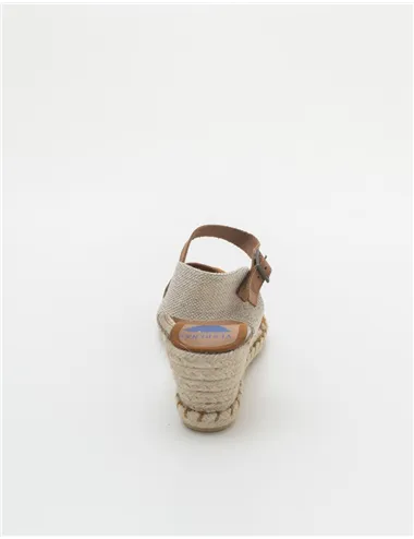 ESPADRILLAS MALENA SERRAJE