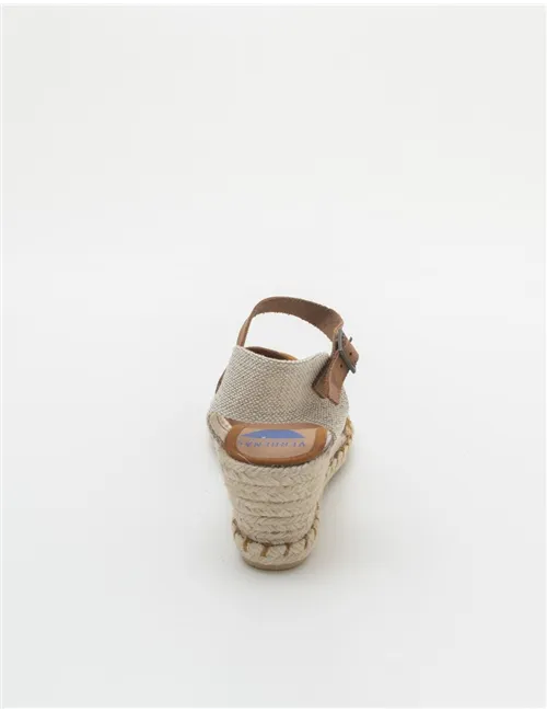 ESPADRILLAS MALENA SERRAJE
