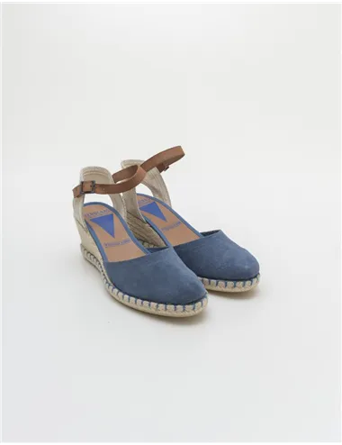 ESPADRILLAS MALENA SERRAJE