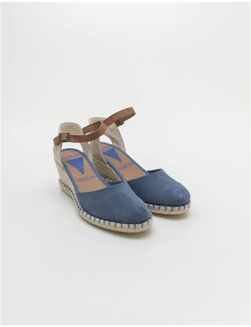 ESPADRILLAS MALENA SERRAJE