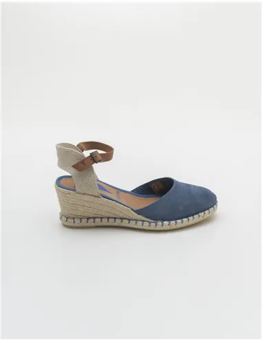 ESPADRILLAS MALENA SERRAJE