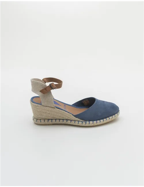 ESPADRILLAS MALENA SERRAJE