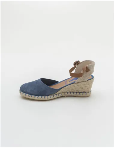ESPADRILLAS MALENA SERRAJE