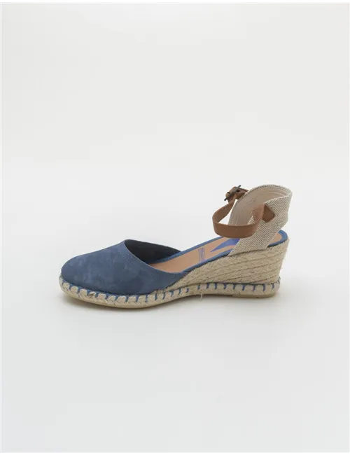 ESPADRILLAS MALENA SERRAJE