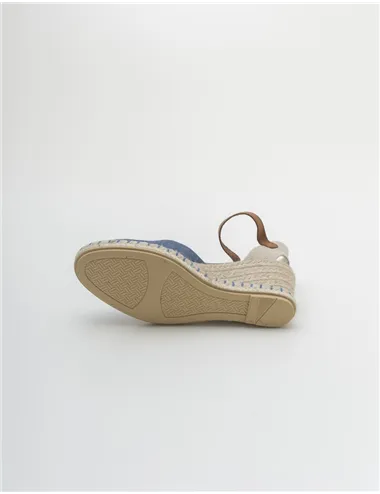 ESPADRILLAS MALENA SERRAJE