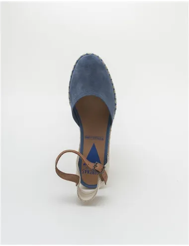 ESPADRILLAS MALENA SERRAJE