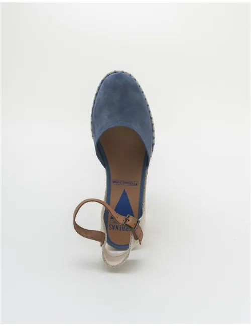 ESPADRILLAS MALENA SERRAJE