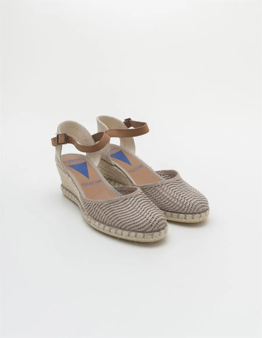 ESPADRILLAS MALENA LATO