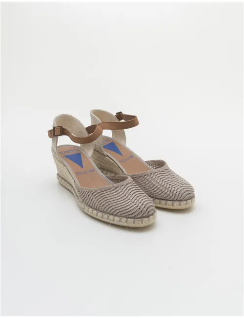 ESPADRILLAS MALENA LATO
