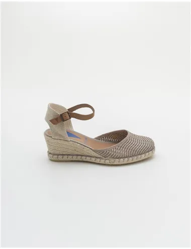 ESPADRILLAS MALENA LATO
