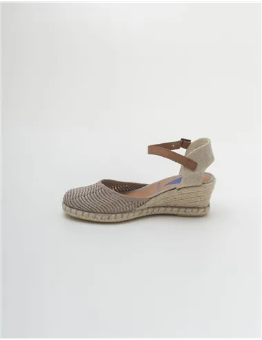 ESPADRILLAS MALENA LATO