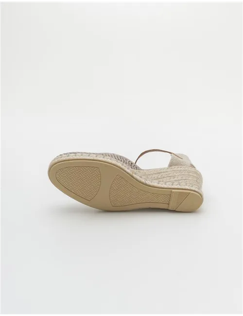 ESPADRILLAS MALENA LATO