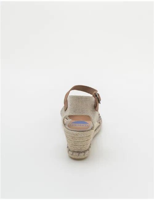 ESPADRILLAS MALENA LATO