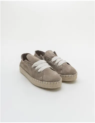 SNEAKER BEATRIZ SERRAJE