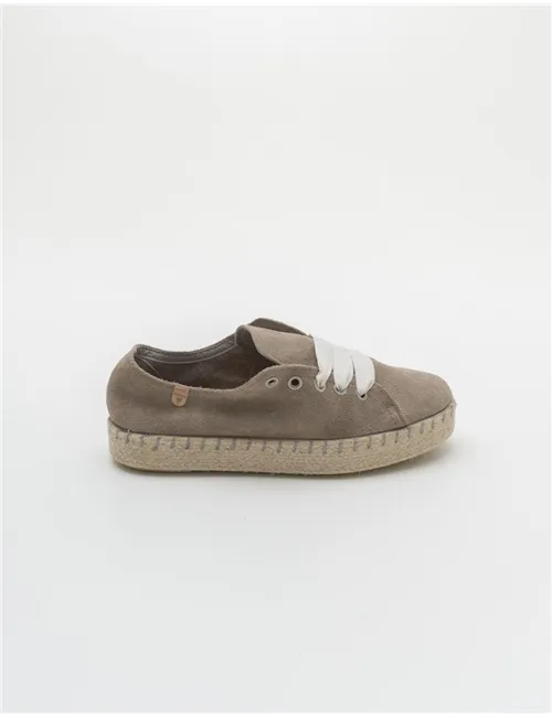 SNEAKER BEATRIZ SERRAJE