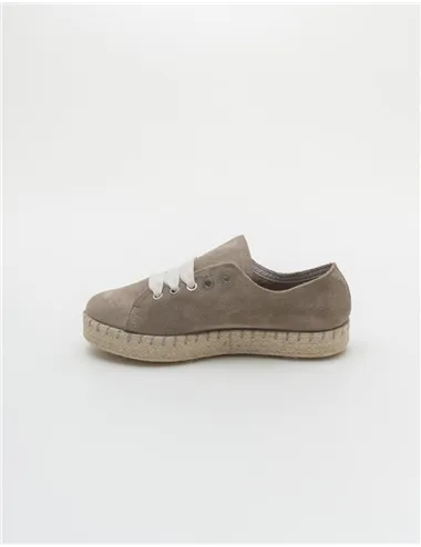 SNEAKER BEATRIZ SERRAJE