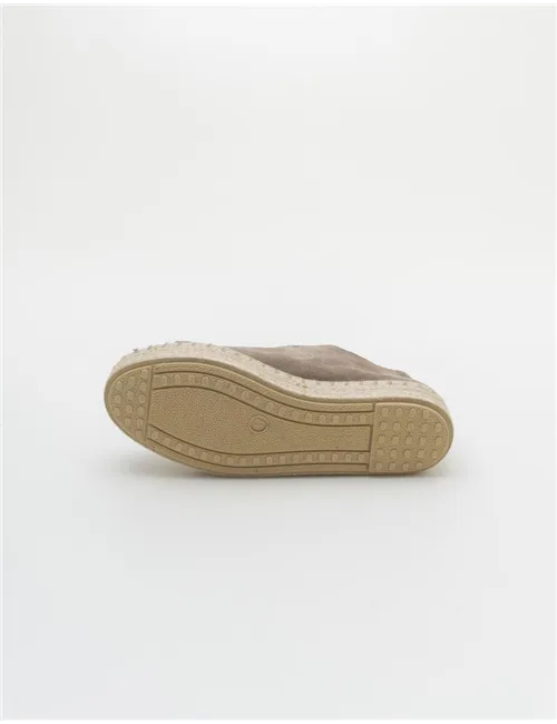SNEAKER BEATRIZ SERRAJE
