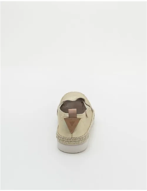 ESPADRILLAS NURIA METALCRIS