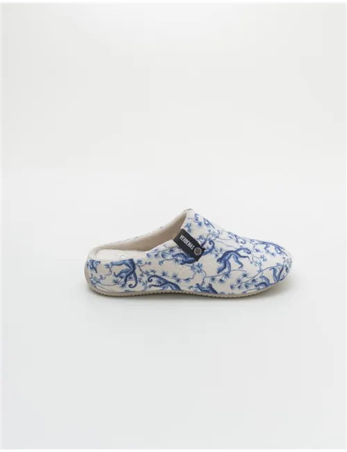 PANTOFOLA YORK MONKIES