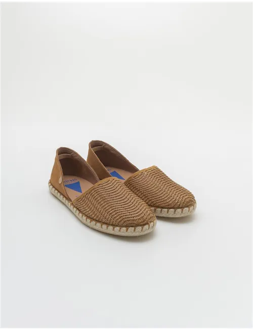 ESPADRILLAS CARMEN LATO-SERRAJE