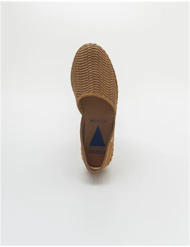 ESPADRILLAS CARMEN LATO-SERRAJE