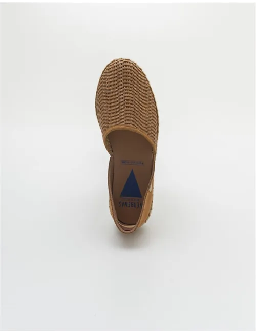 ESPADRILLAS CARMEN LATO-SERRAJE
