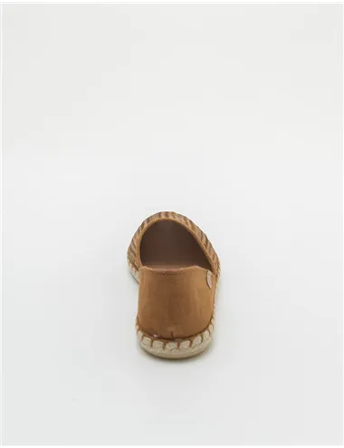 ESPADRILLAS CARMEN LATO-SERRAJE