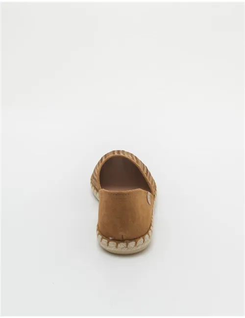 ESPADRILLAS CARMEN LATO-SERRAJE