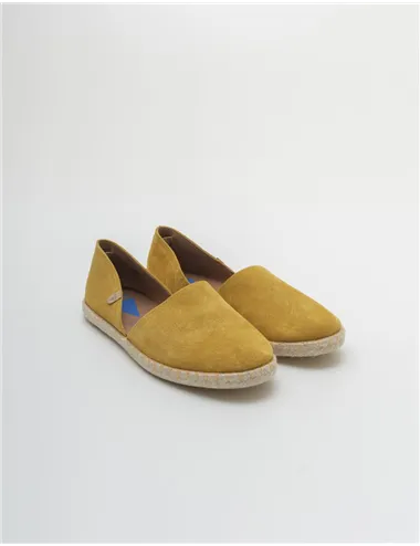 ESPADRILLAS CARMEN SERRAJE