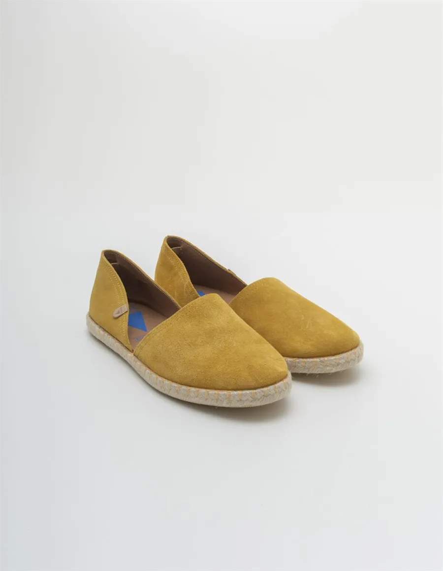 ESPADRILLAS CARMEN SERRAJE