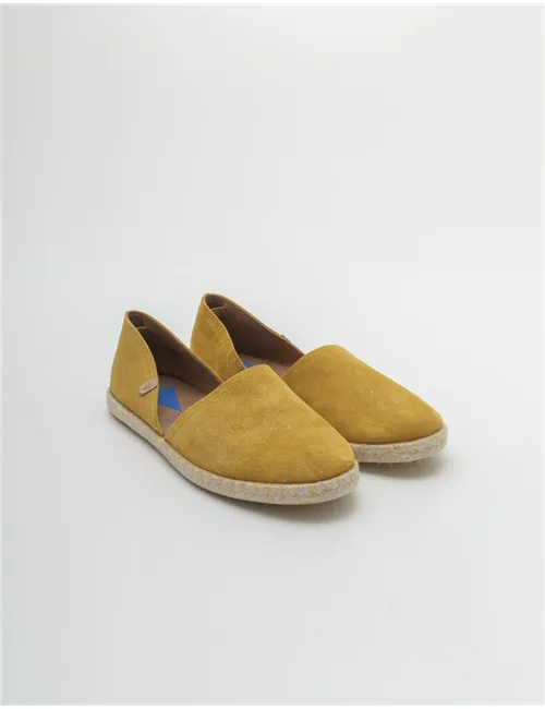 ESPADRILLAS CARMEN SERRAJE