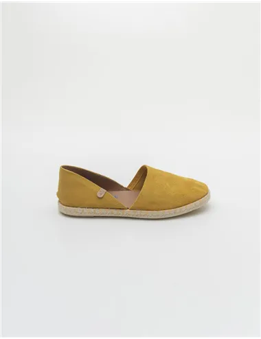 ESPADRILLAS CARMEN SERRAJE