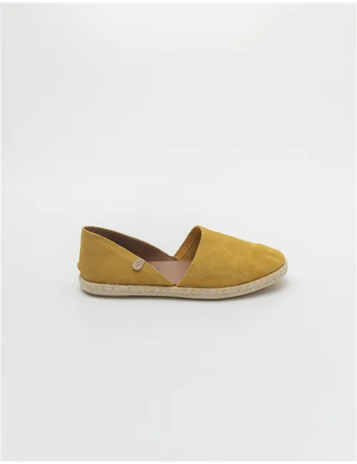 ESPADRILLAS CARMEN SERRAJE