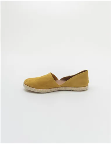 ESPADRILLAS CARMEN SERRAJE