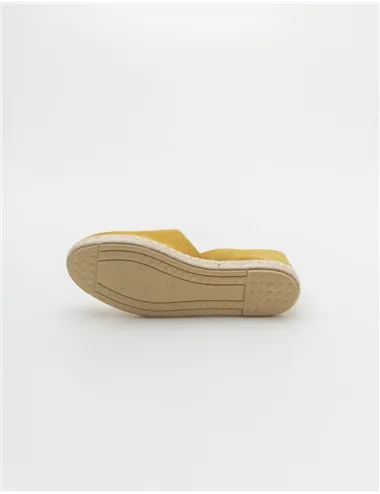 ESPADRILLAS CARMEN SERRAJE