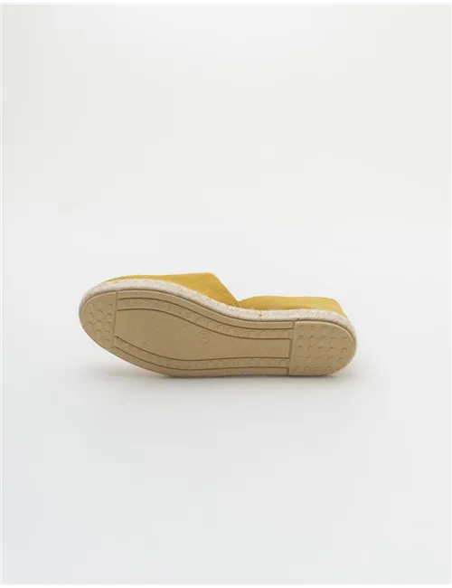 ESPADRILLAS CARMEN SERRAJE