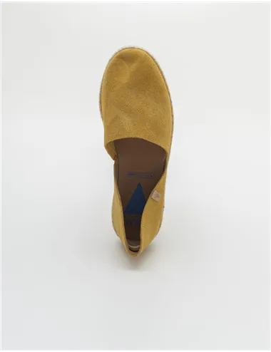 ESPADRILLAS CARMEN SERRAJE